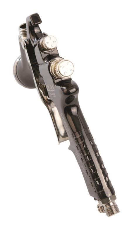 Décapeur thermique CLAS ref. OP 1335